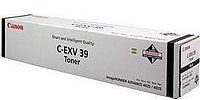 Sell unused Canon C-EXV39 (4792B002) Toner