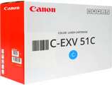 Sell unused Canon C-EXV51 Toner