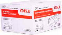 Sell unused Oki 45488802 & 45439002 Toner